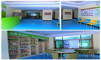 海口龙华红果果教育咨询服务中心 专业引领成长，服务点亮未来