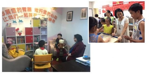 江岸群星风采 | 杨杰 以教育咨询服务点亮特殊群体“心灯”的武汉市文明市民